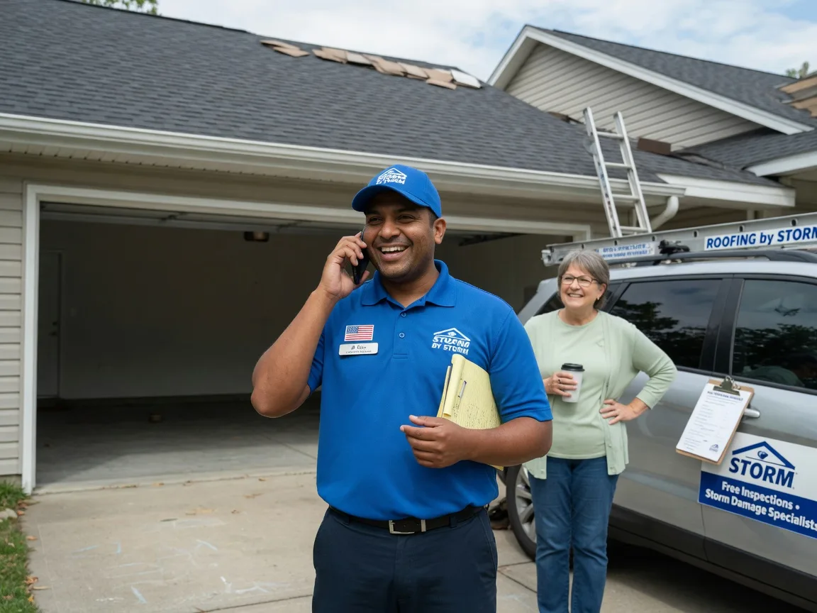 Roof Repair Near Me Gould City, MI FAQs
