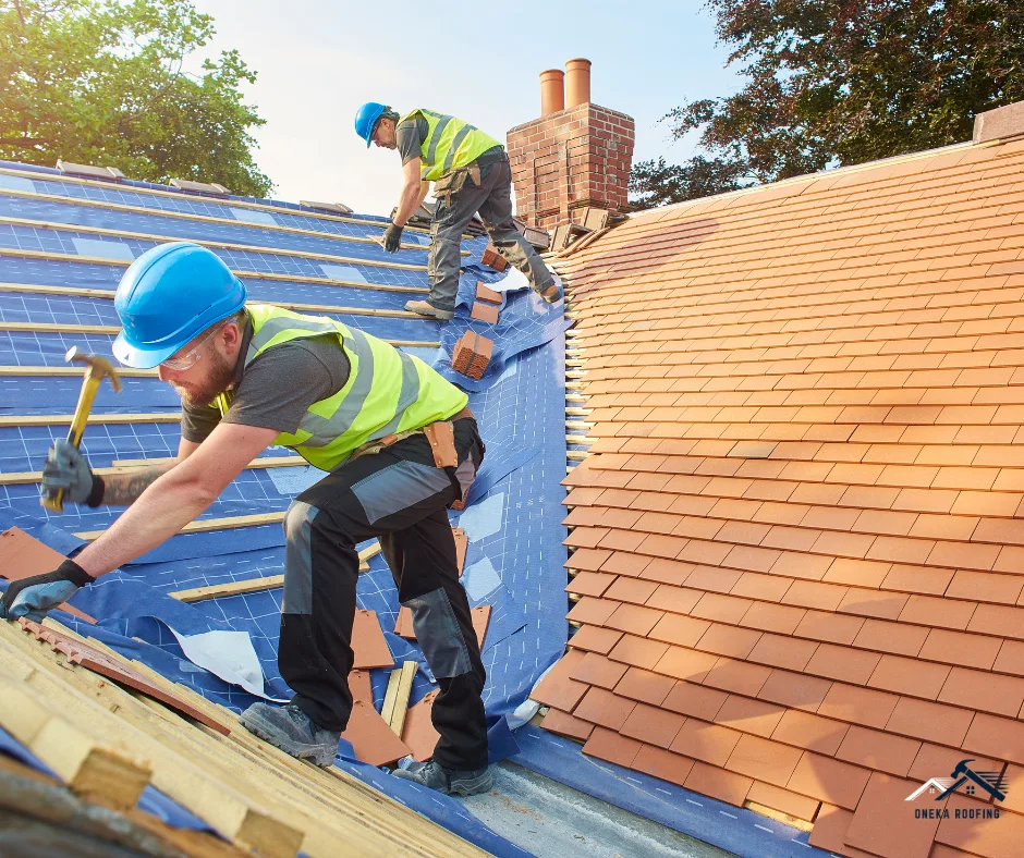 Why choose Roof Repair Near Me in Gould City, MI
