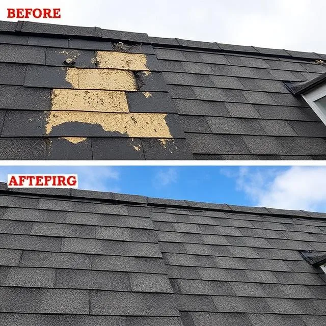 Roof Repair Near Me in Gould City, MI near me